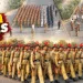 Ekta Nagar Hosts 200 NCC Cadets Ahead of Unity Day 2026