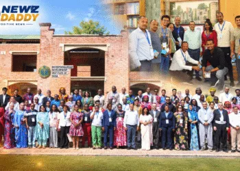 Entrepreneurship Training at EDII Ahmedabad Ends for 68 Participants