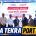 Essar Ports Wins Tuna Tekra Terminal Contract at Kandla Port