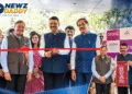 Fadnavis Opens Dharavi Experience Centre on Gandhi Jayanti
