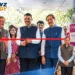 Fadnavis Opens Dharavi Experience Centre on Gandhi Jayanti