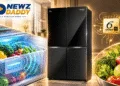 Freshness Detection Comes to Whirlpool’s Luxury Fridges