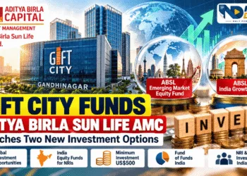 GIFT City Funds: Aditya Birla AMC Launches Two New Schemes