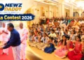 Gita Contest 2026 Draws Students from Schools in Ahmedabad