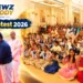 Gita Contest 2026 Draws Students from Schools in Ahmedabad