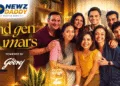 Godrej Micro-Drama ‘2nd Gen Kumars’ Debuts on Instagram