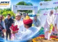 Green Energy Centre Opens at Kachchh University in Bhuj