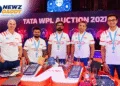Gujarat Giants Finalise 18-Player Squad Ahead of WPL 2027