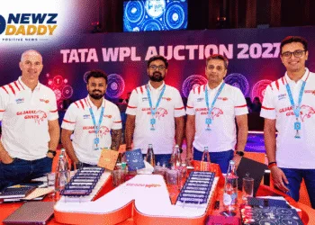 Gujarat Giants Finalise 18-Player Squad Ahead of WPL 2027
