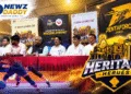 Gujarat Kabaddi League Gets Ahmedabad Heritage Heroes Team