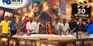 Gujarati Film Kaik To Kar Shares a Message of Hope and Courage