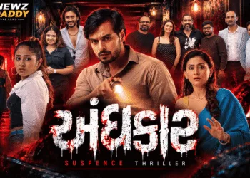 Gujarati Film ‘Andhkar’ Takes Its Suspense Story to Theatres Across Gujarat