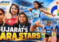 Gujarat’s Para Stars Shine