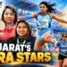 Gujarat’s Para Stars Shine