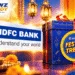 HDFC Bank Festive Treats 2026 Targets Diwali Festive Shoppers