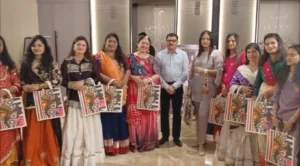 Hi-Life Navratri Exhibition
