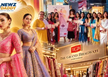 Hi Life Exhibition Opens on 31 October at TGB-