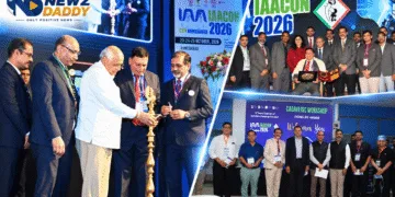 IAACON 2026 Brings 214 Experts to Ahmedabad for Joint Surgery