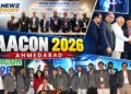 IAACON 2026 Brings 214 Experts to Ahmedabad for Joint Surgery