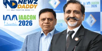 IAACON 2026 to Explore Robotics in Joint Replacement Surgery