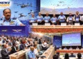 IAF Roadmap Guides Future Drone Needs At New Delhi Meeting