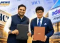 IHCL-Adani Deal Brings Eight Hotels to Four Indian Cities