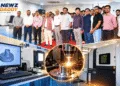 IITRAM Opens Lab for Additive Manufacturing in Ahmedabad