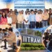 IITRAM Seminar in Ahmedabad Covers AI and Fusion Research