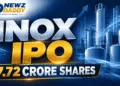 INOX IPO Moves Ahead as Company Files Papers with SEBI