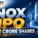 INOX IPO Moves Ahead as Company Files Papers with SEBI