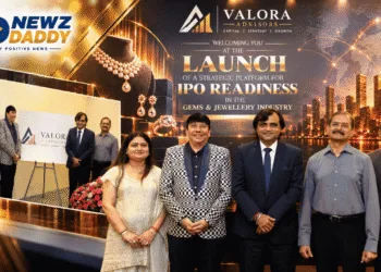 IPO Advisory: Valora Targets India's Gems and Jewellery Sector
