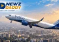 IndiGo Financing Deal Sets First Credendo-Insured Aviation Loan