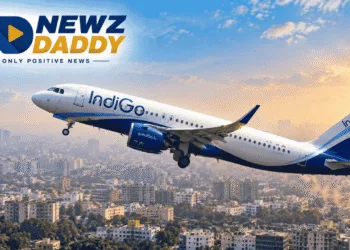 IndiGo Financing Deal Sets First Credendo-Insured Aviation Loan