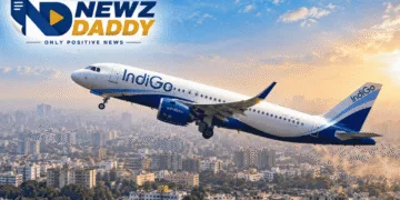 IndiGo Financing Deal Sets First Credendo-Insured Aviation Loan