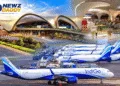 IndiGo Plans 12 Daily International Flights From Navi Mumbai