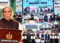Indian Army Launches Bharat Rice for Troops in Remote Areas
