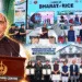 Indian Army Launches Bharat Rice for Troops in Remote Areas