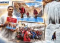 Julley Book & Photo Exhibition Opens at Satya Art