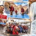 Julley Book & Photo Exhibition Opens at Satya Art