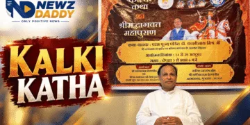 Kalki Katha Ahmedabad: Dr Kashinath Mishra to Lead Discourses