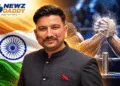 Kalpesh Sharma Joins Gujarat Armwrestling Sports Body Today