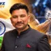 Kalpesh Sharma Joins Gujarat Armwrestling Sports Body Today
