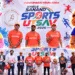 Khele Sanand Closes in Sanand After 18 Days of Competition