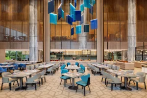 Le Méridien Ahmedabad Hosts Asian Food Festival in October