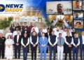 MFES Programme Starts Second Cohort at RRU and IICA in Gujarat