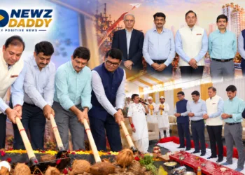 Matunga Construction Starts Under Dharavi Redevelopment Project