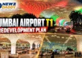 Mumbai Airport T1 Plan Advances After October Airline Talks