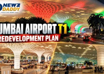Mumbai Airport T1 Plan Advances After October Airline Talks