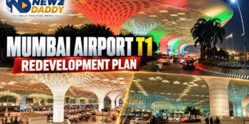 Mumbai Airport T1 Plan Advances After October Airline Talks