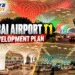 Mumbai Airport T1 Plan Advances After October Airline Talks